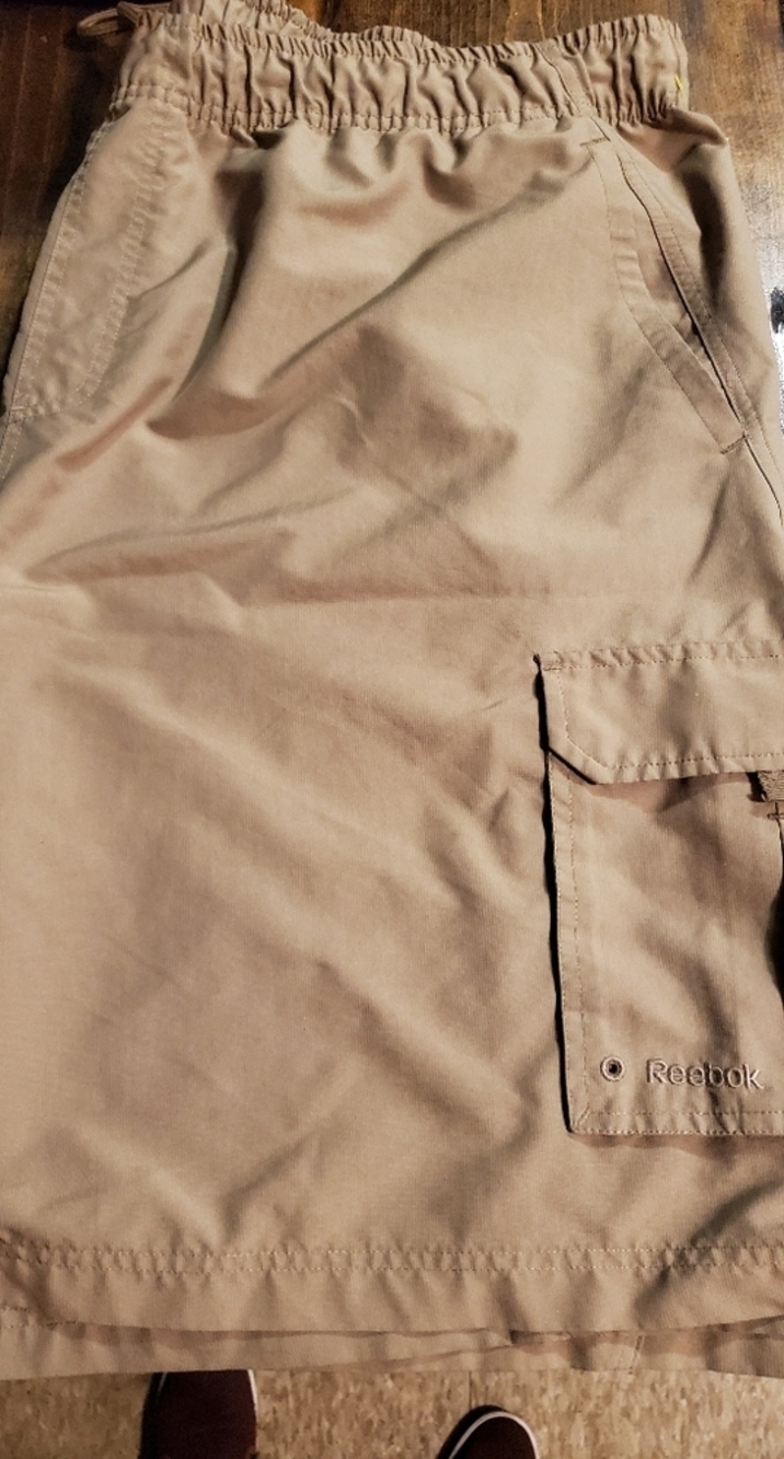 Men‎ short